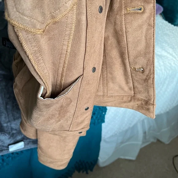 Express jacket - Picture 6 of 7